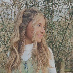 Meet your Posher, Landrey